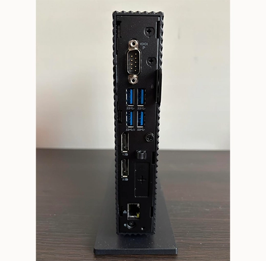 Serveur Home Assistant Node-RED