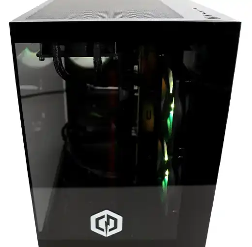 Test CyberpowerPC Luxe PC Gamer