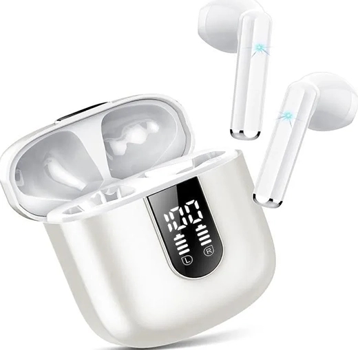 Test : ces Écouteurs Bluetooth HiFi tiennent-ils 50h ?