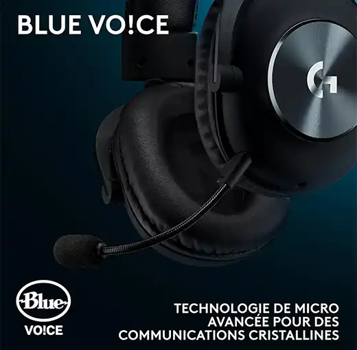 avis Logitech G Pro X SE