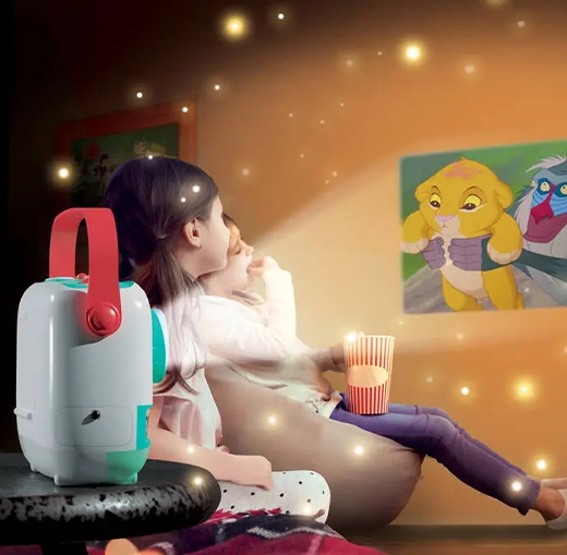 Clementoni Conteur Disney: Notre Avis Détaillé pour Bébé