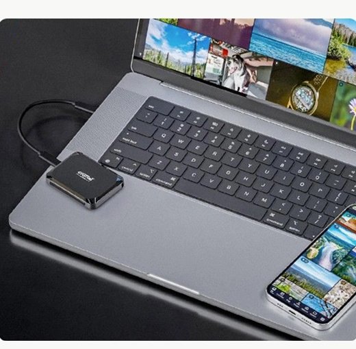 Crucial X9 : Meilleur SSD externe ? Le comparatif critique !