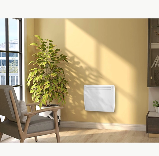 Haverland Medusa : Chauffage céramique basse consommation