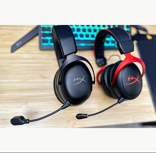 HyperX Cloud III : Notre test comparatif. Le meilleur casque gaming ?