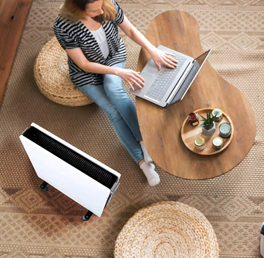 Mazda : Radiateur à inertie, votre confort énergétique !