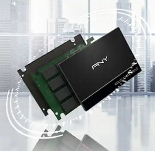 PNY CS900 SSD