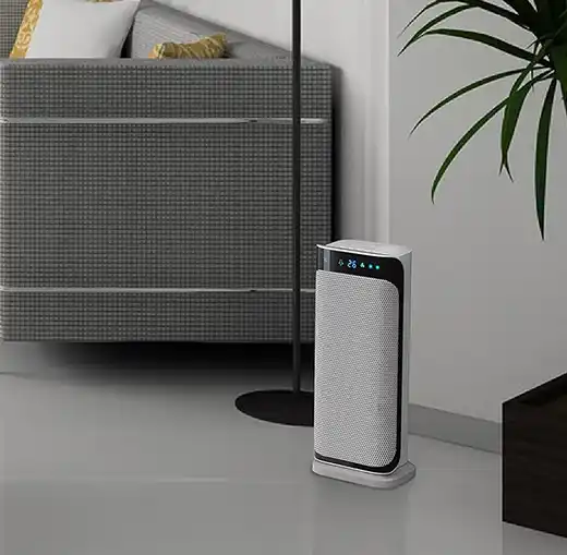 Radiateur Soufflant Brandson