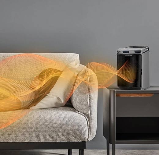 Rowenta Intense Comfort Aqua : Radiateur SdB silencieux, vaut-il le coup ?