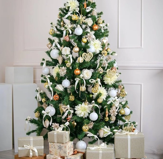 SOLAGUA NAVIDAD : Sapin artificiel, notre avis & comparatif !