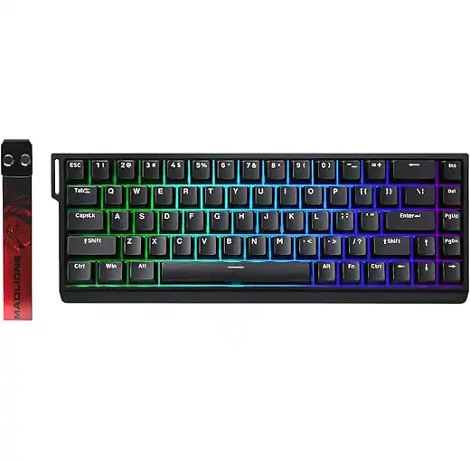 Top 10 des Meilleurs Claviers Gaming 2026 : Performance, Design et Réactivité pour Joueurs PC