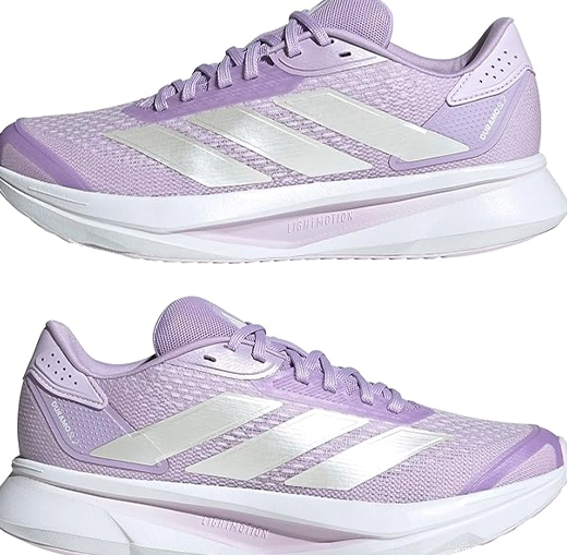 Adidas Duramo SL 2 : Test et avis des chaussures de running femme !
