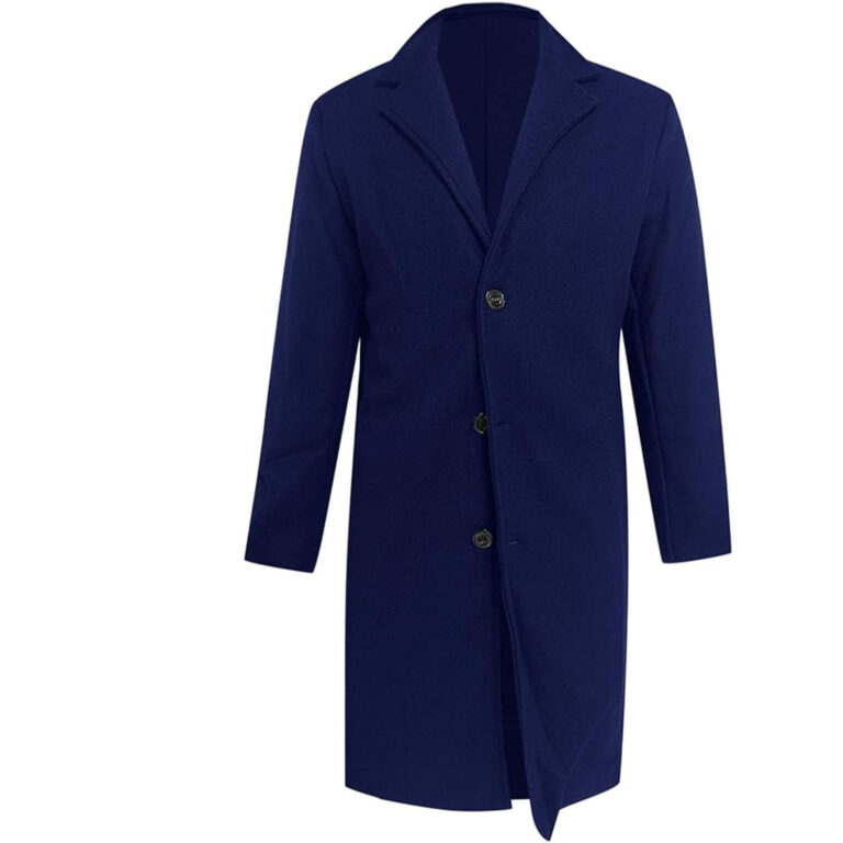 Avis Manteau Laine Femme