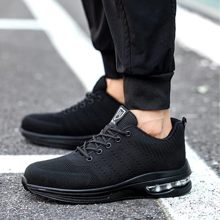 Chaussures de sécurité