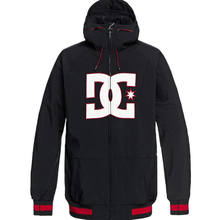 Comment choisir sa veste de ski Dc Shoes Spectrum
