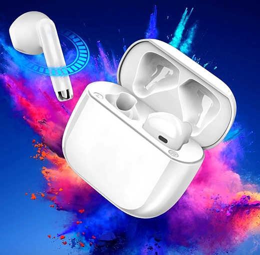 Comparatif Écouteurs Bluetooth: Son Hi-Fi, 50H