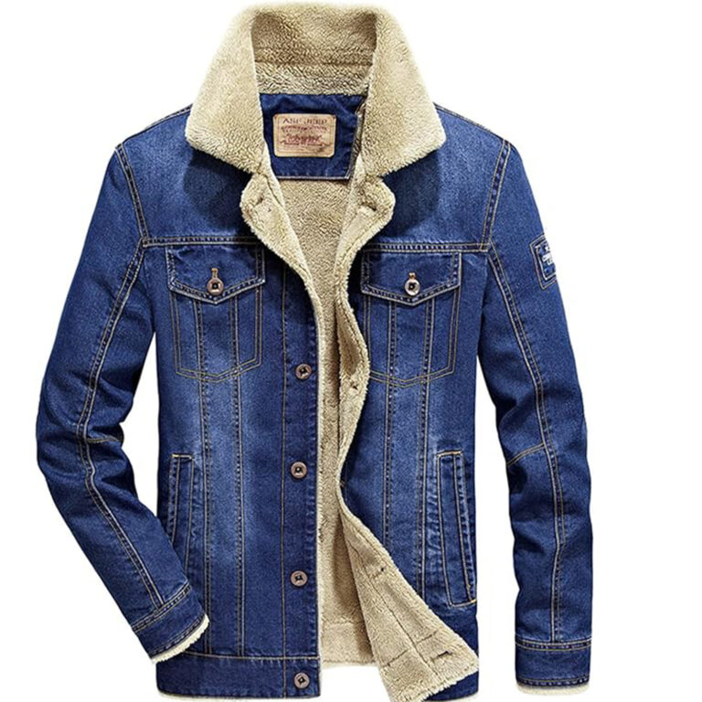 Generisch Veste de transition homme