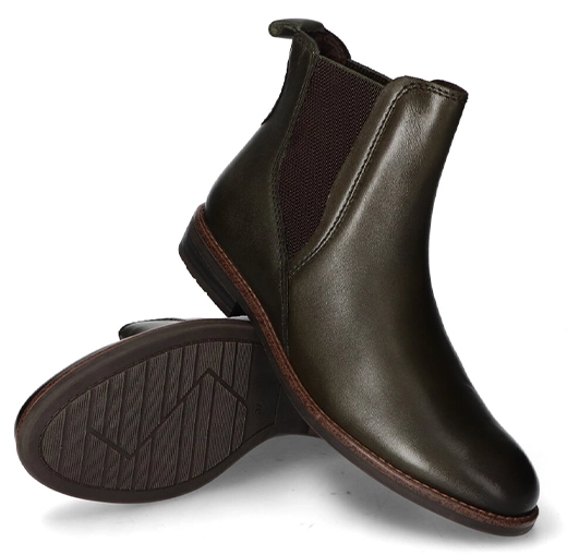 MARCO TOZZI Bottines Chelsea : Test et Avis, Élégance Durable