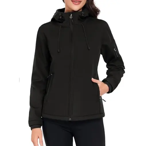 Notre Top 8 Manteaux Femme 2026 : Style & Chaleur Garantis