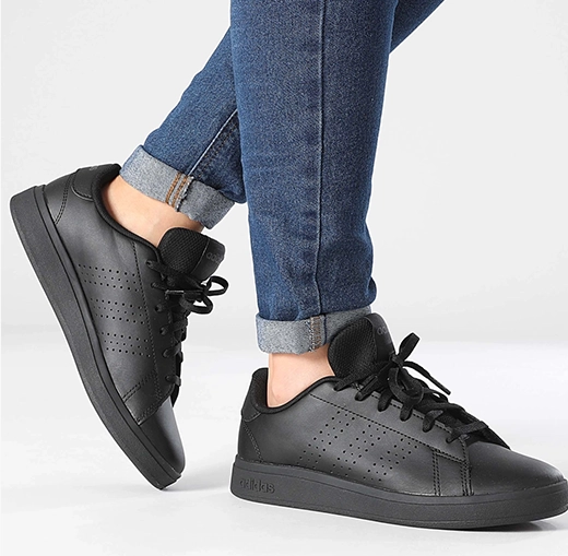 Test Adidas Advantage 2.0 : style & confort à petit prix ?