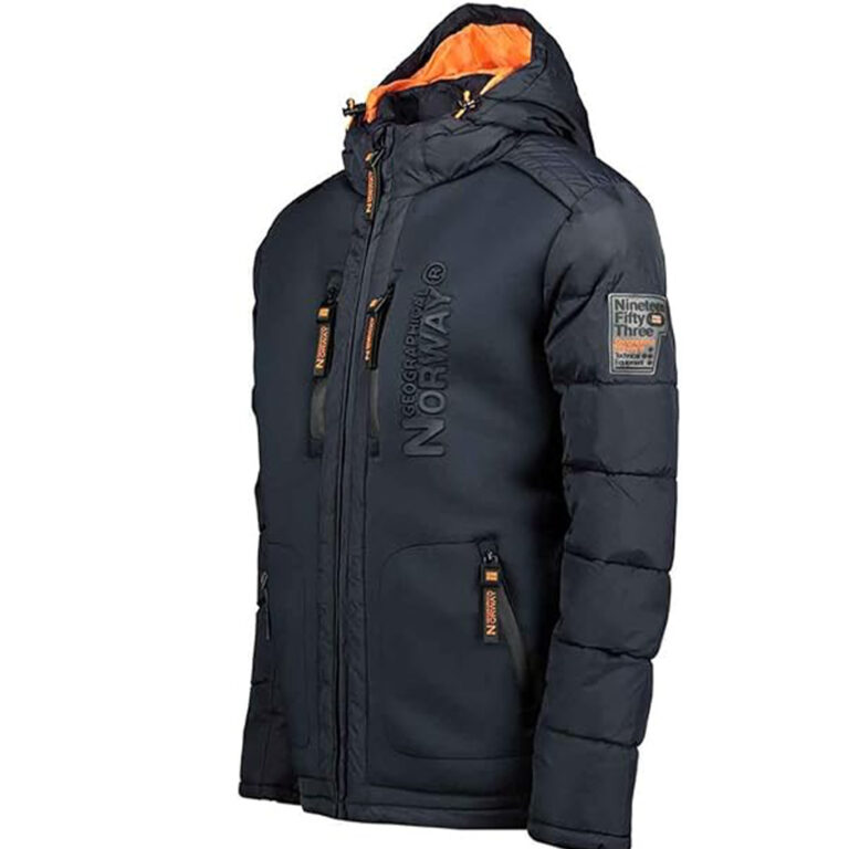 Test Geographical Norway