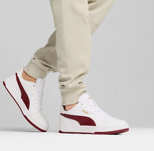 Test PUMA Caven 2.0 : le meilleur rapport qualité/prix ?