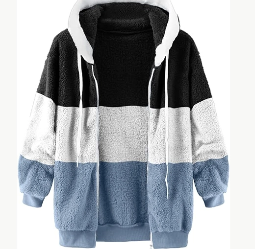 Veste Polaire Femme : Meilleure Marque ? Comparatif Qualité/Prix