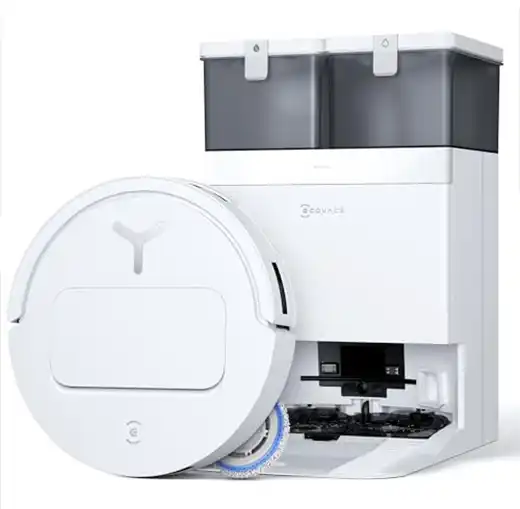 Aspirateur Robot et Entretien Intelligent de la Maison : Ce Qu’il Faut Vraiment Savoir Avant de Choisir
