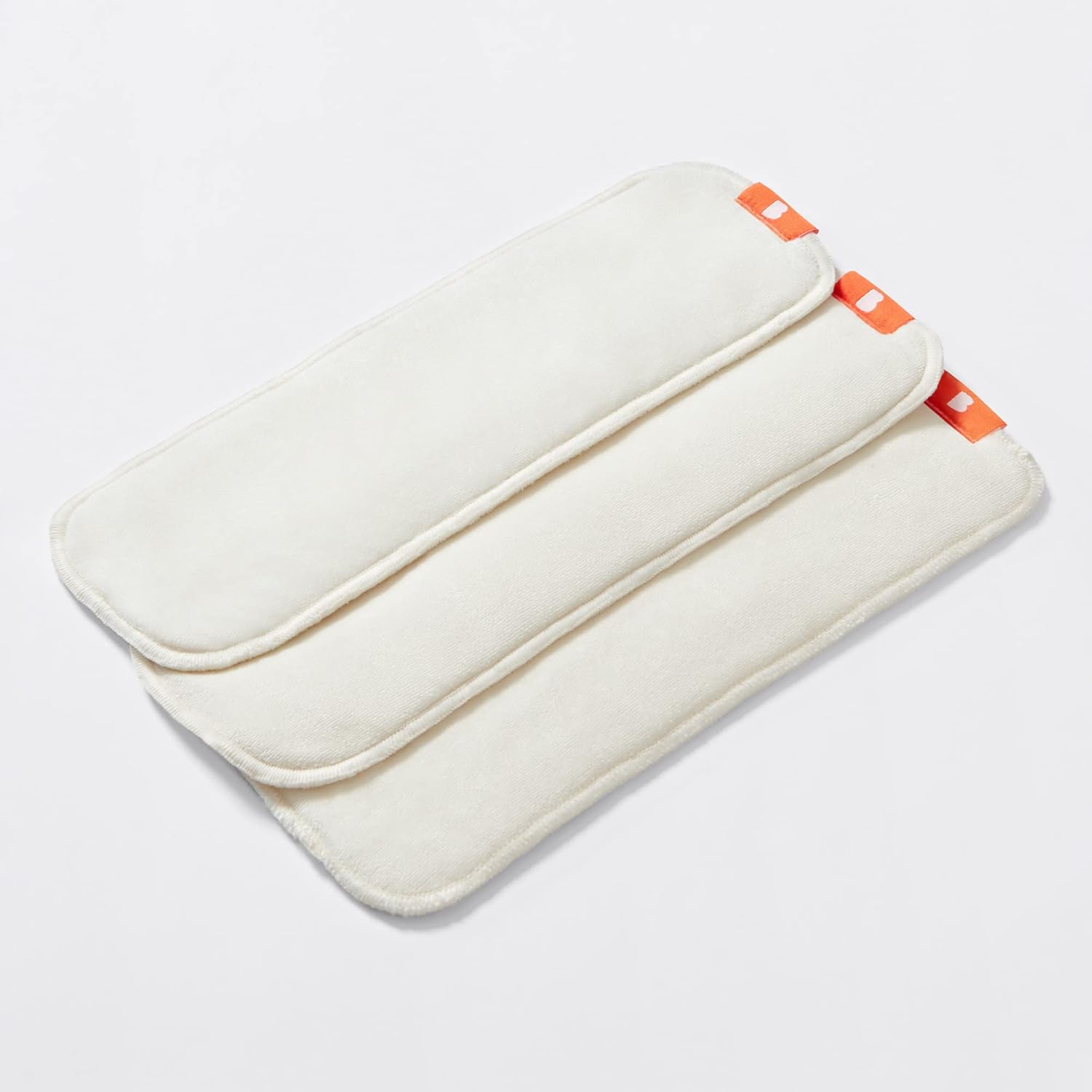 Booster absorbant lavable réutilisable pour couche bébé Bambino Mio