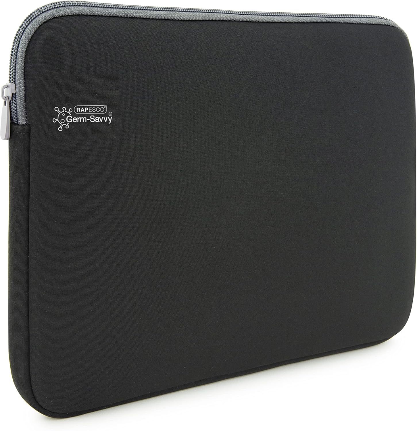 Housse de protection rembourrée pour ordinateur portable Rapesco