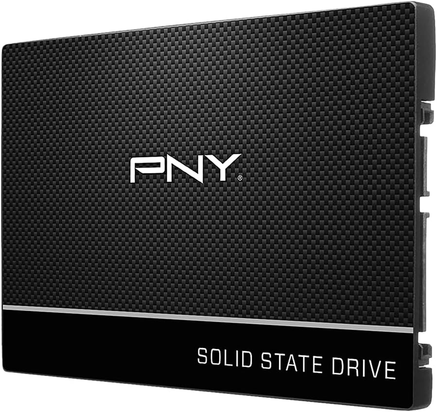 SSD interne SATA 2,5 pouces 1 To PNY CS900