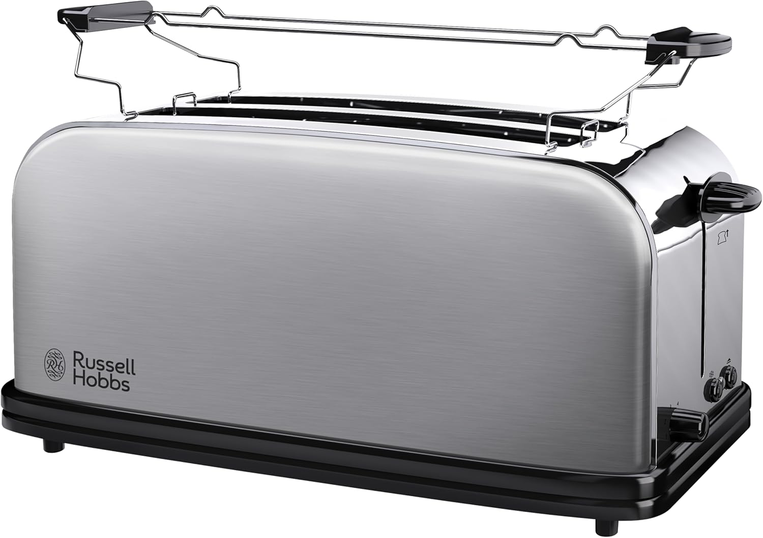 Grille-pain 2 fentes longues Russell Hobbs