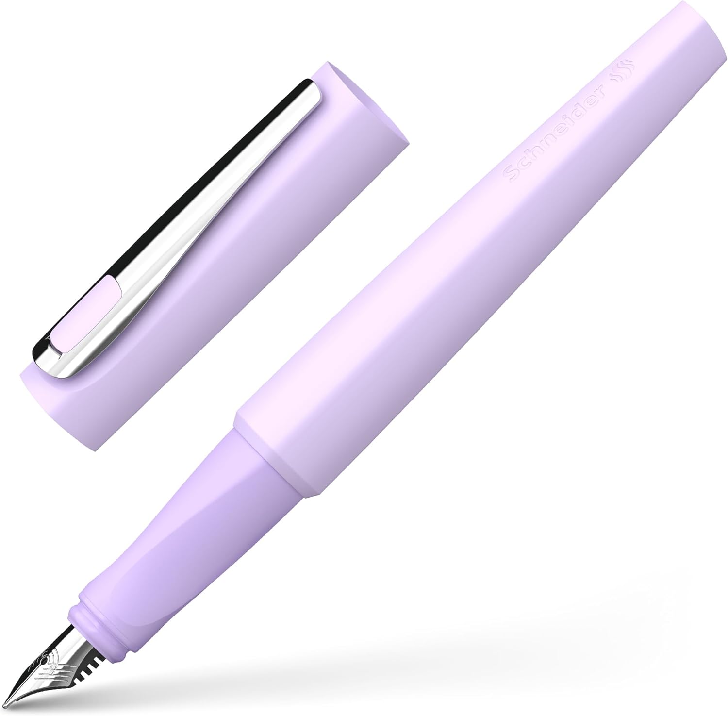 Stylo-plume rechargeable Schneider Tomo