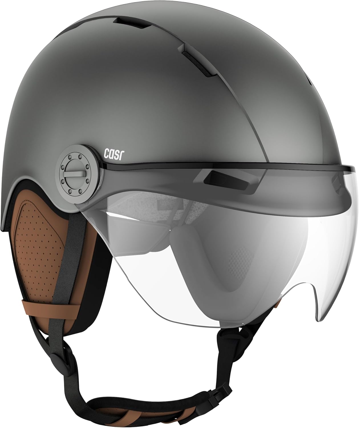 Casque urbain vélo et trottinette CASR