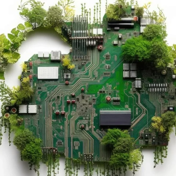 GreenTech webecolo